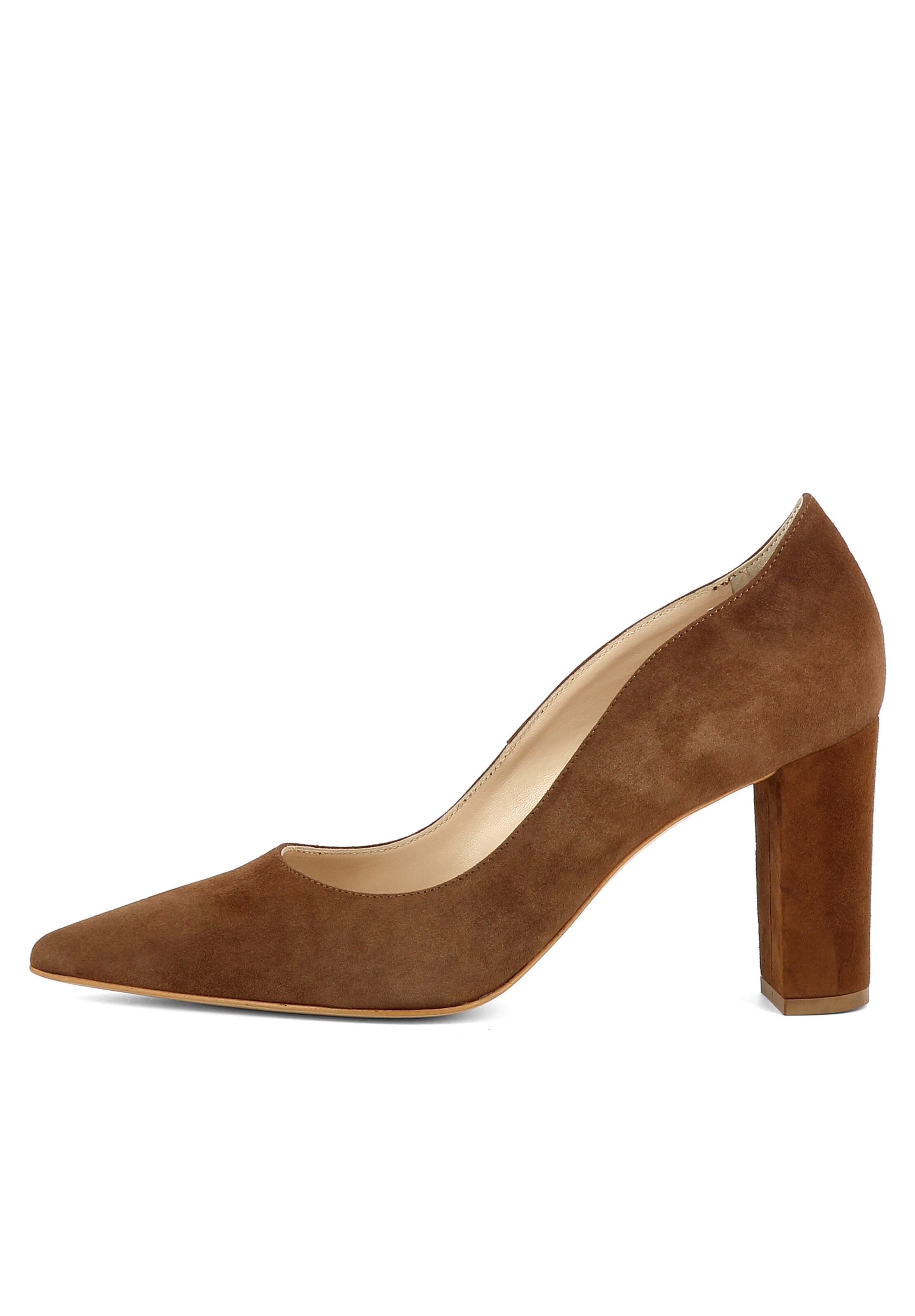 EVITA Pumps 'JESSICA' in Bruin