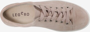 Sneaker bassa di Legero in rosa