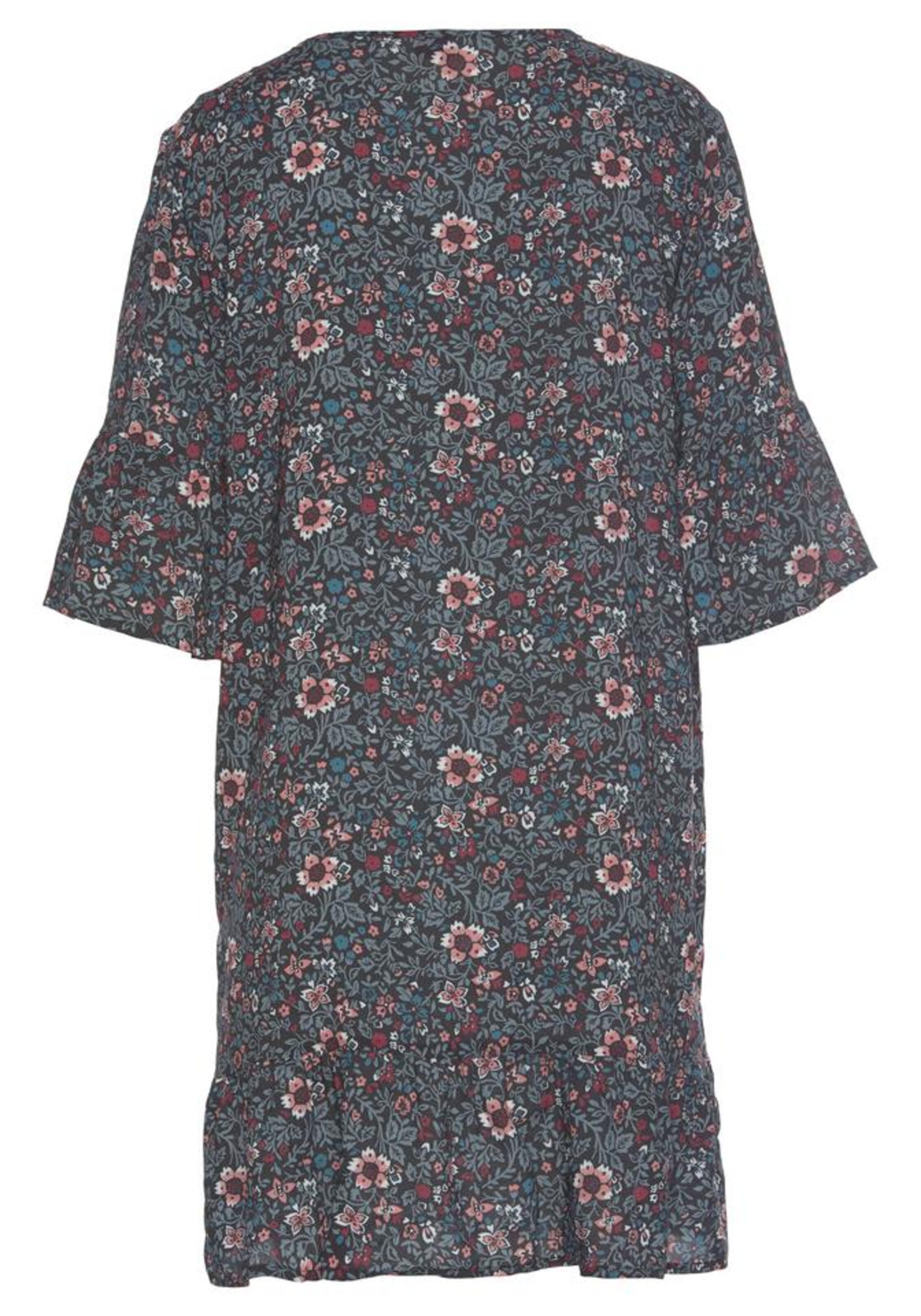 s.Oliver Nightgown in Blue