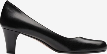 EVITA Pumps in Black