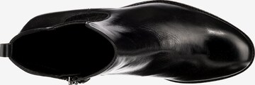 GERRY WEBER Chelsea Boots 'Sabatina 02' in Black