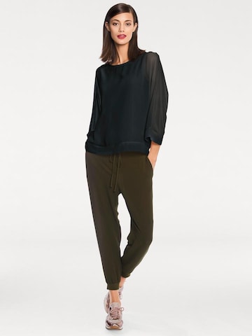 heine Shirt in Black