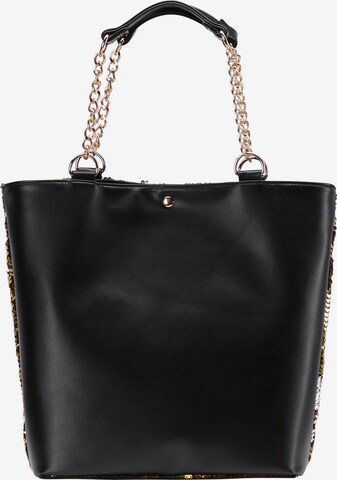 myMo at night Shopper in Gold