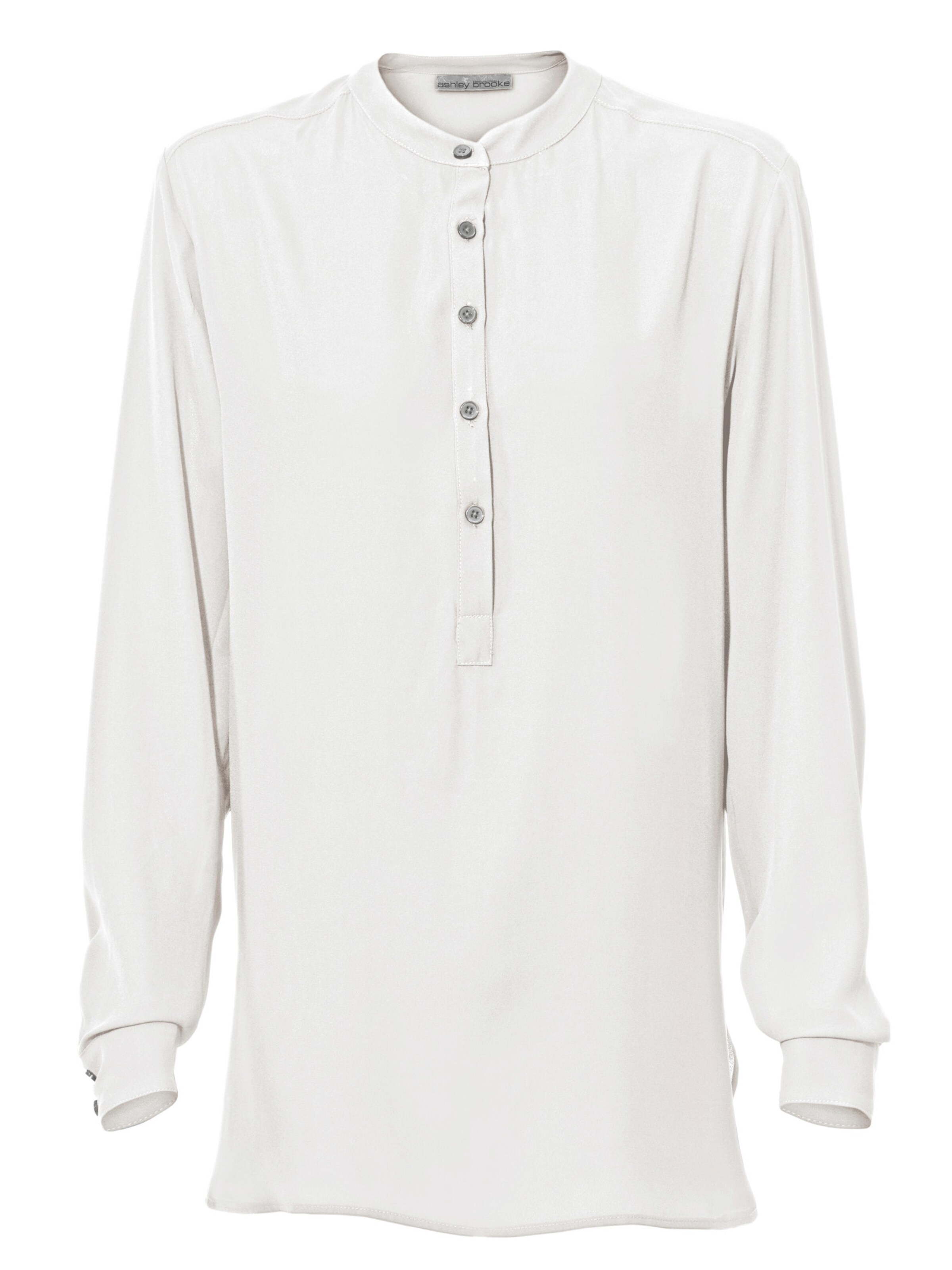 heine - Blouse in de kleur Offwhite