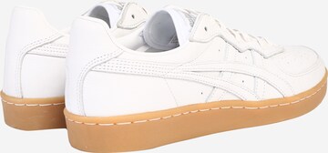 Onitsuka Tiger Sneaker ‘Gsm‘ in Weiß