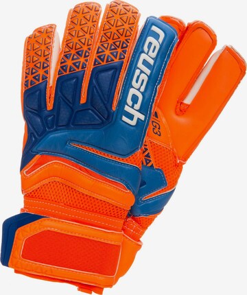 Gants de sport 'Prisma Prime G3' REUSCH en orange : devant