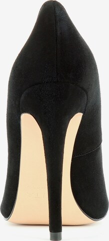 EVITA Damen Pumps in Schwarz