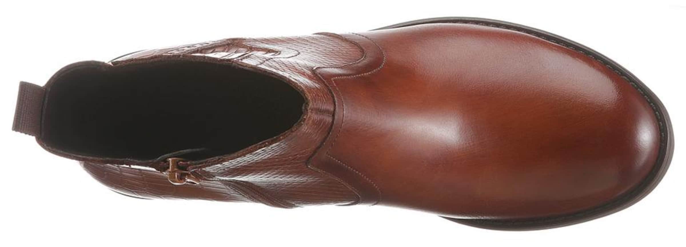 bugatti Bootie 'Ronja' in Brown