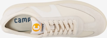 CAMPER Sneaker in Beige