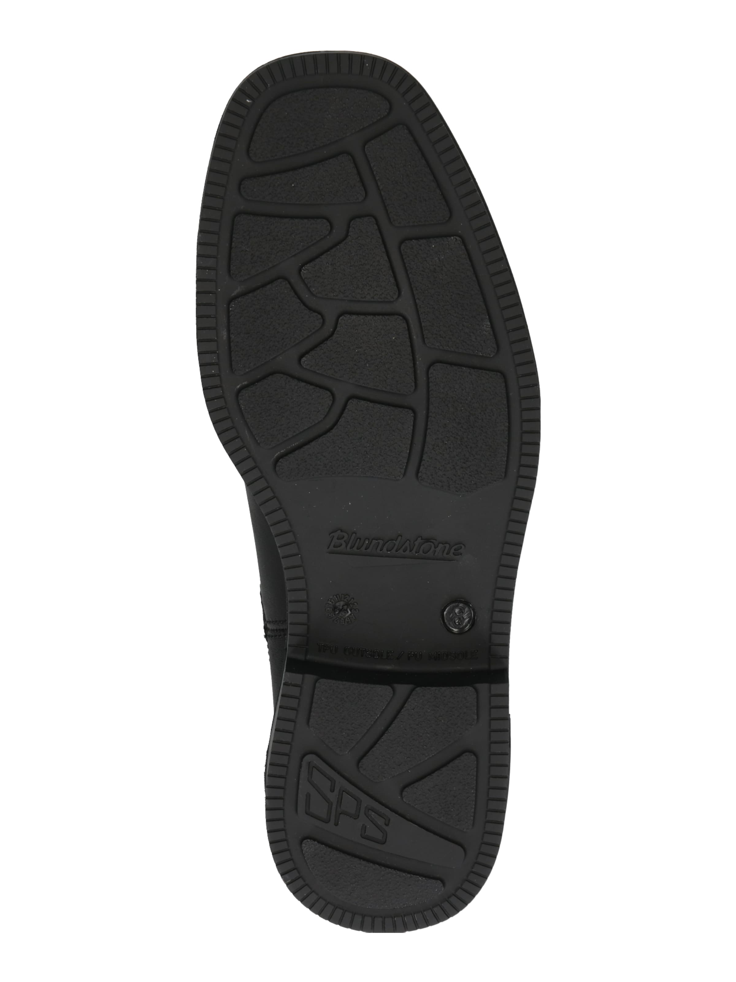 Chaussures Chelsea Boots 063 Blundstone en Noir 