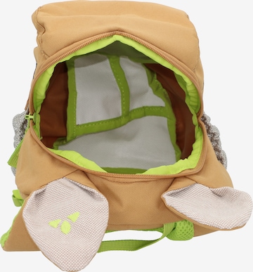 VAUDE Sportrugzak 'Stupsi' in Beige