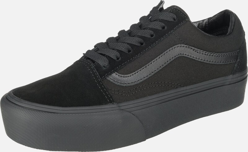vans herren old skool plateau vans herren old skool plateau