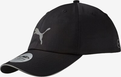 Cappello da baseball sportivo 'Running III' PUMA di colore nero / argento, Visualizzazione prodotti