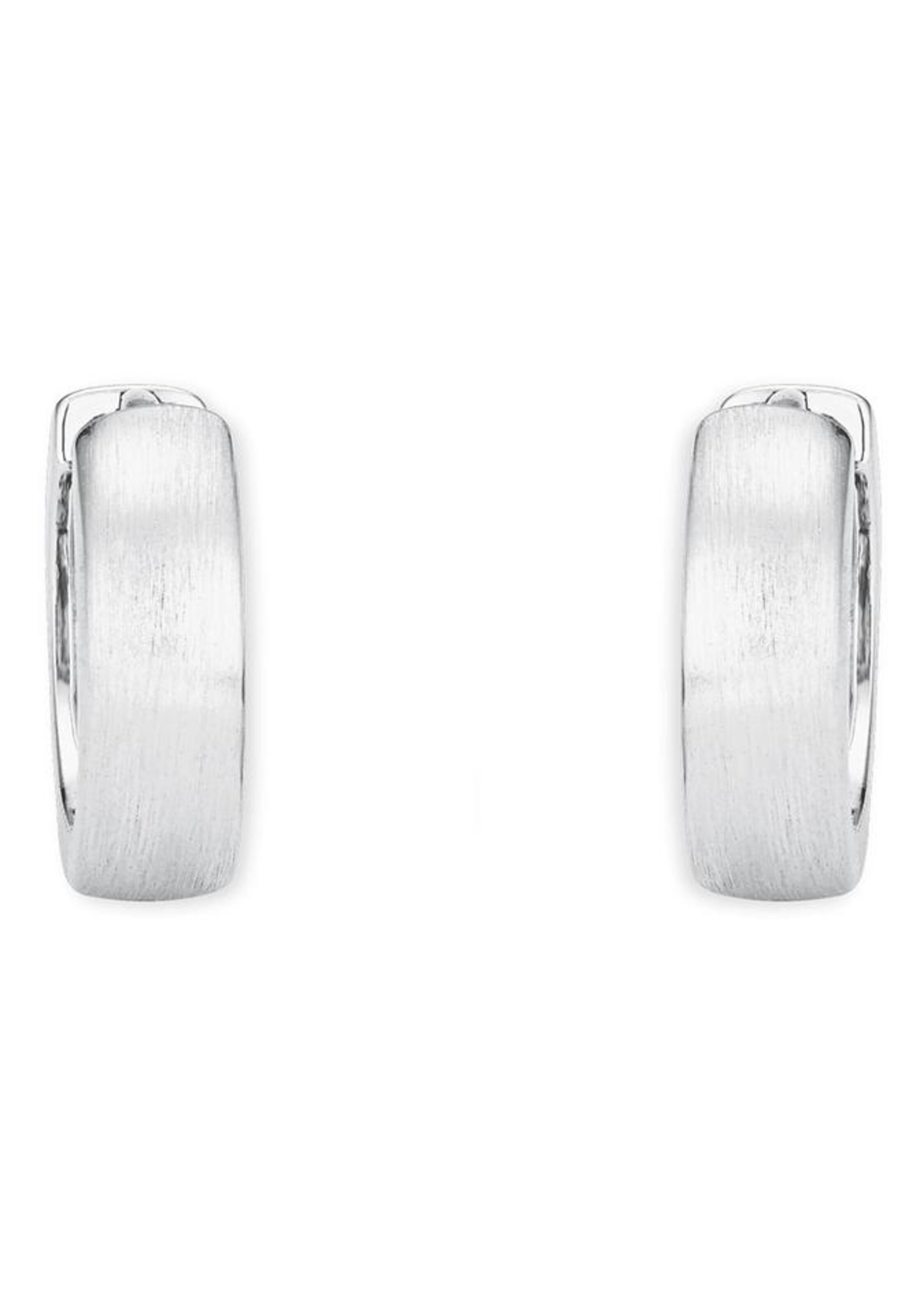 AMOR Earrings '2023069' in Silver