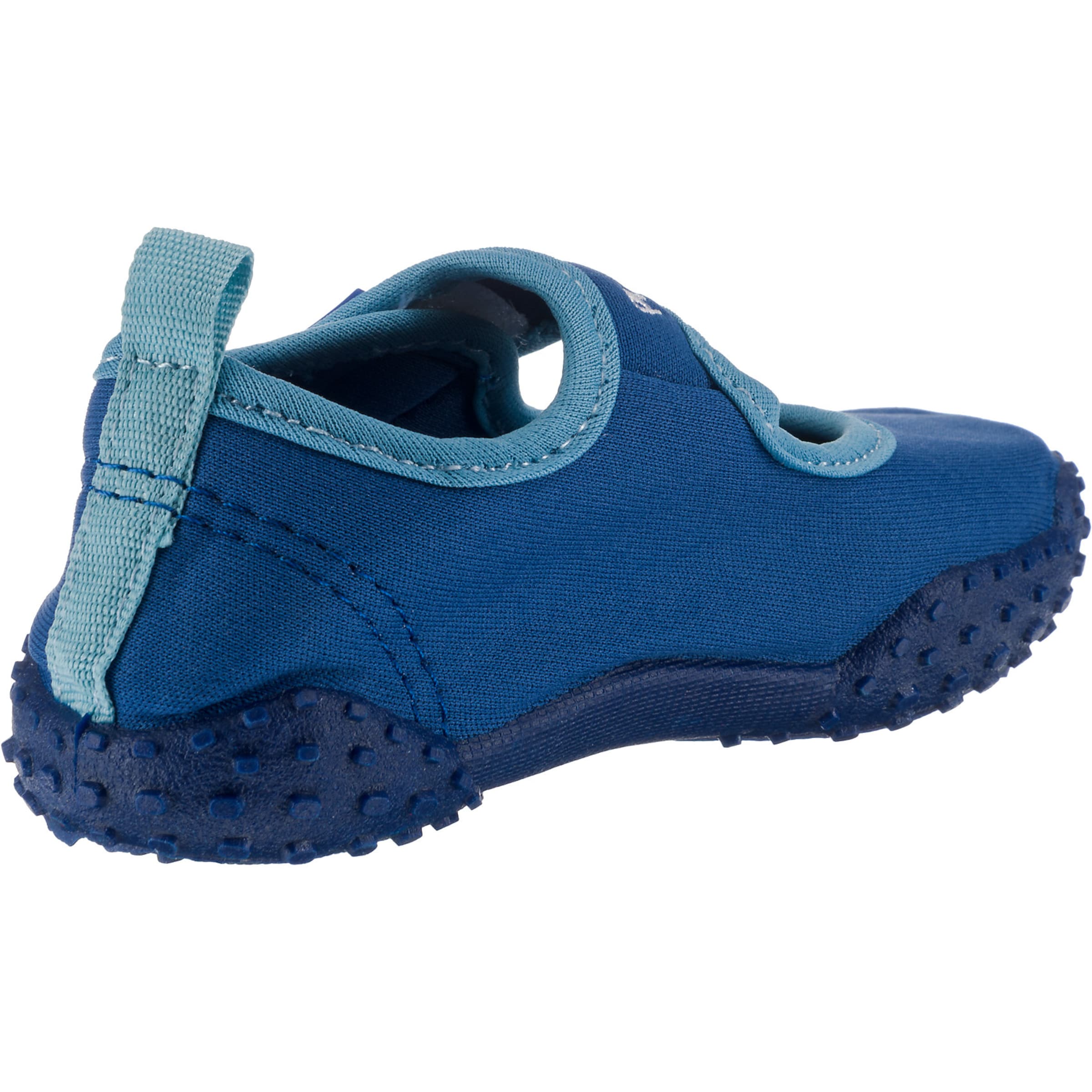 PLAYSHOES - Zapatos para playa y agua en azul