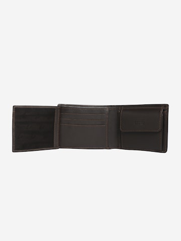 CAMEL ACTIVE Wallet 'Vegas' in Brown: top