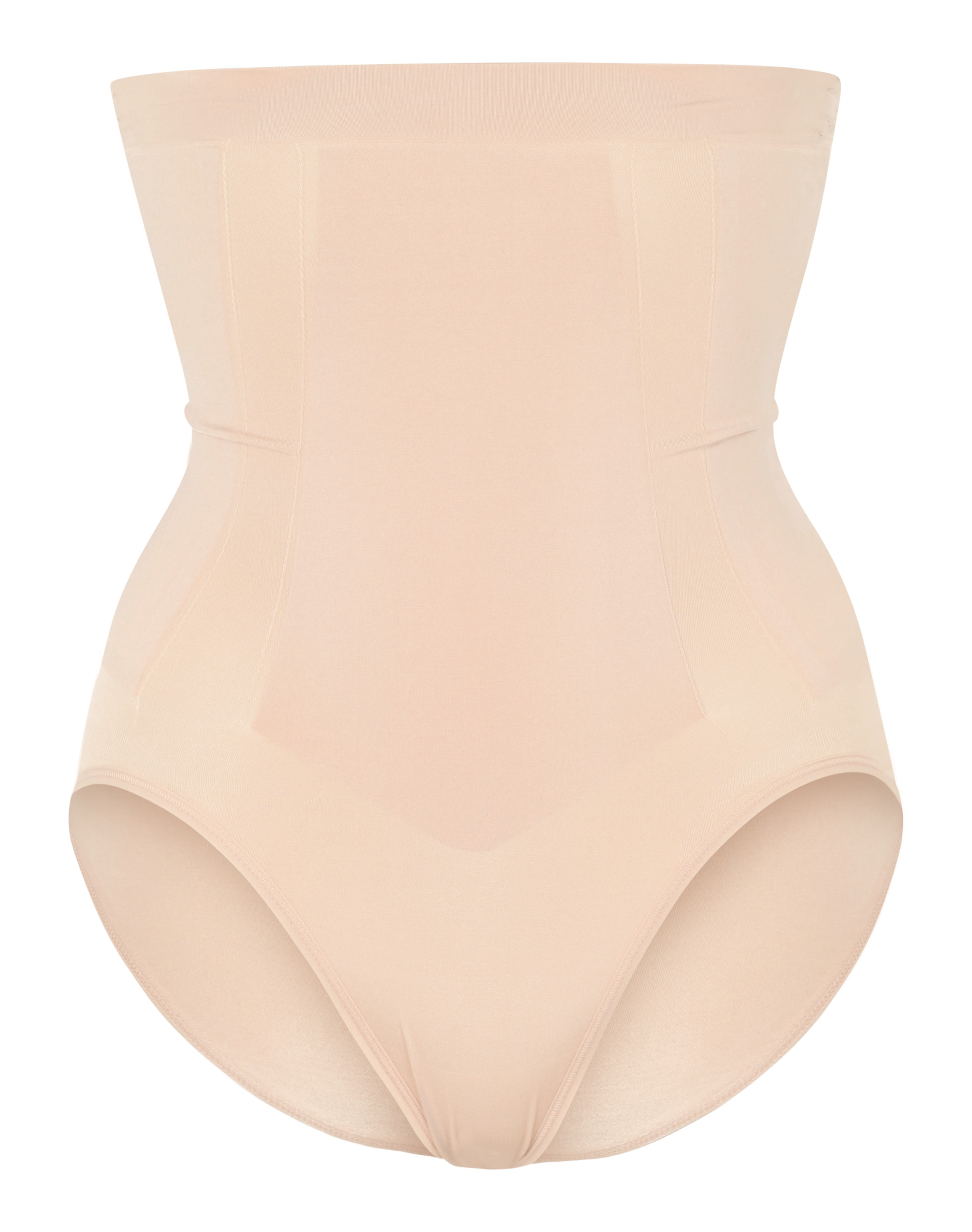 SPANX - Shapingslip 'Oncore' in de kleur Nude