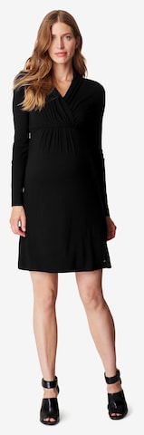 Esprit Maternity Dress in Black