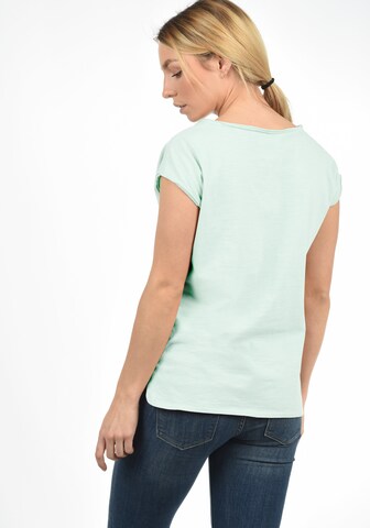 DESIRES Shirt 'Lynn' in Blue