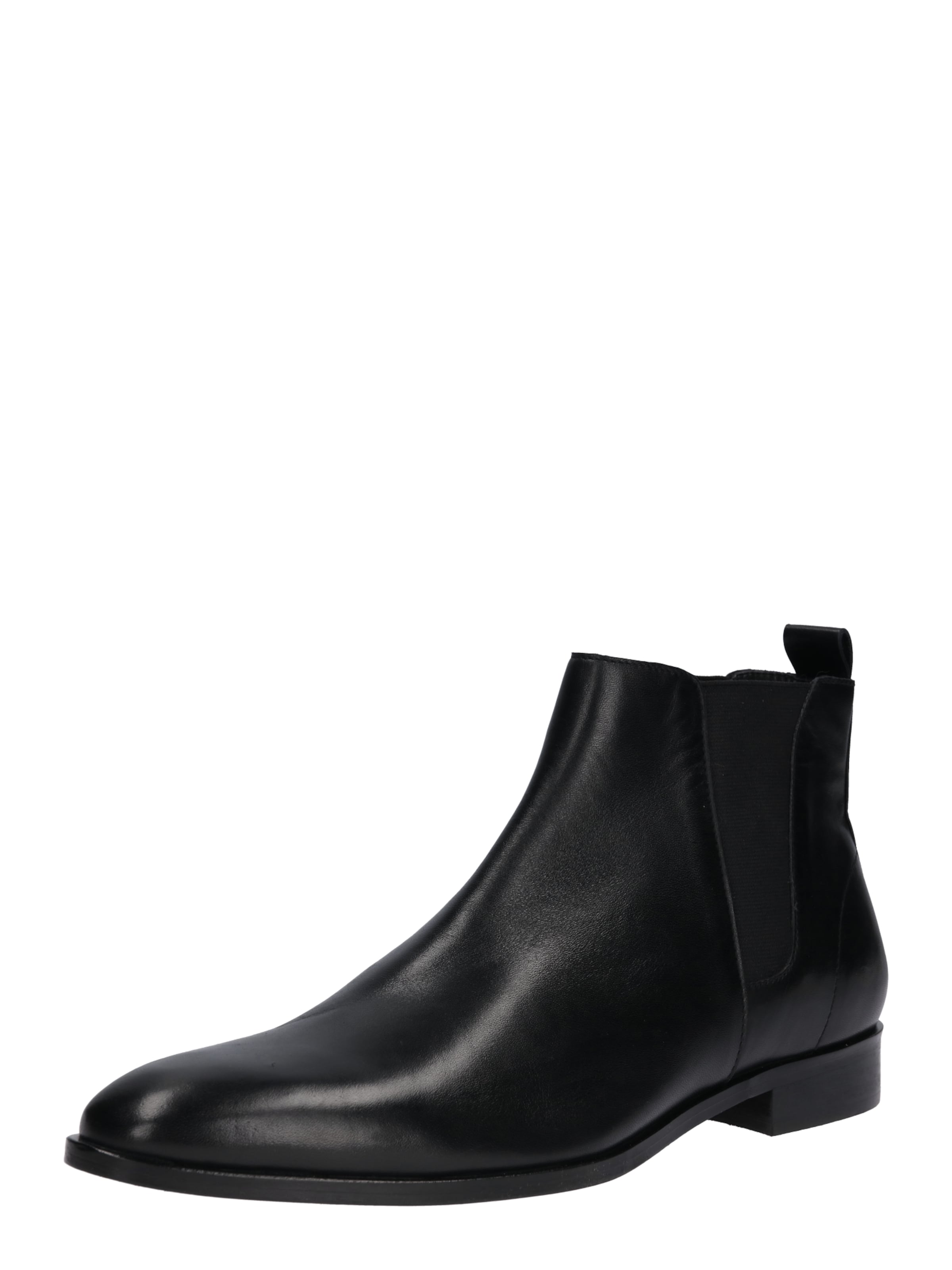 bottines homme ouvertes coté