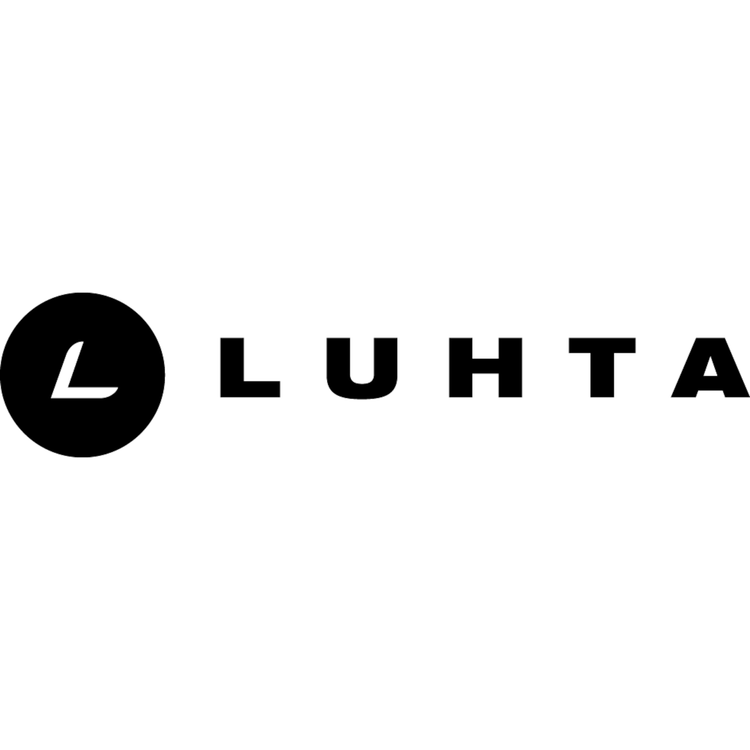 LUHTA