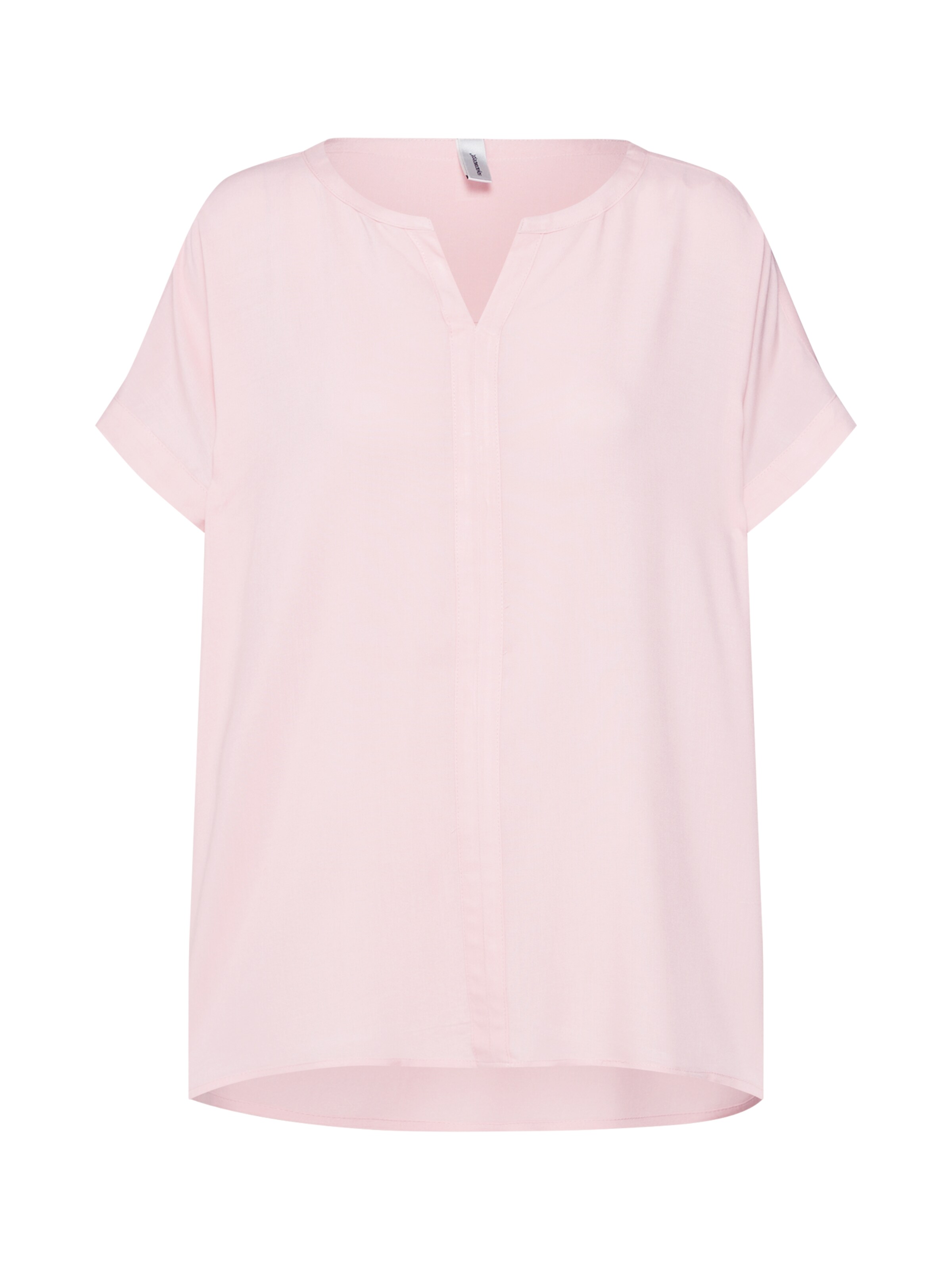 Soyaconcept - Blusenshirt in rosé