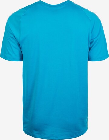 ADIDAS PERFORMANCE Regular fit Functioneel shirt 'FreeLift Sport Prime Lite' in Blauw