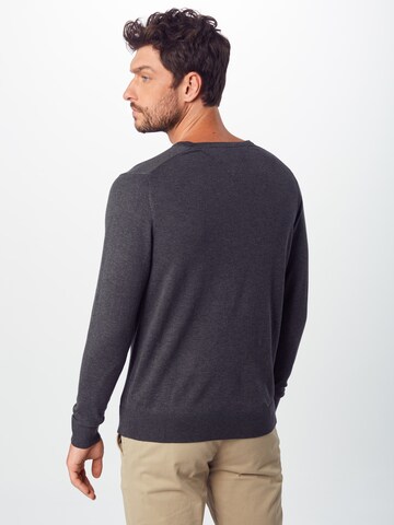 TOMMY HILFIGER Svetr – šedá