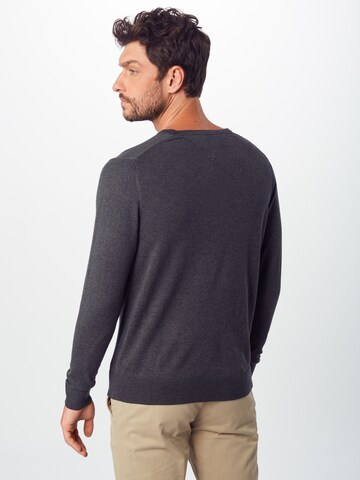 TOMMY HILFIGER Sweater in Grey