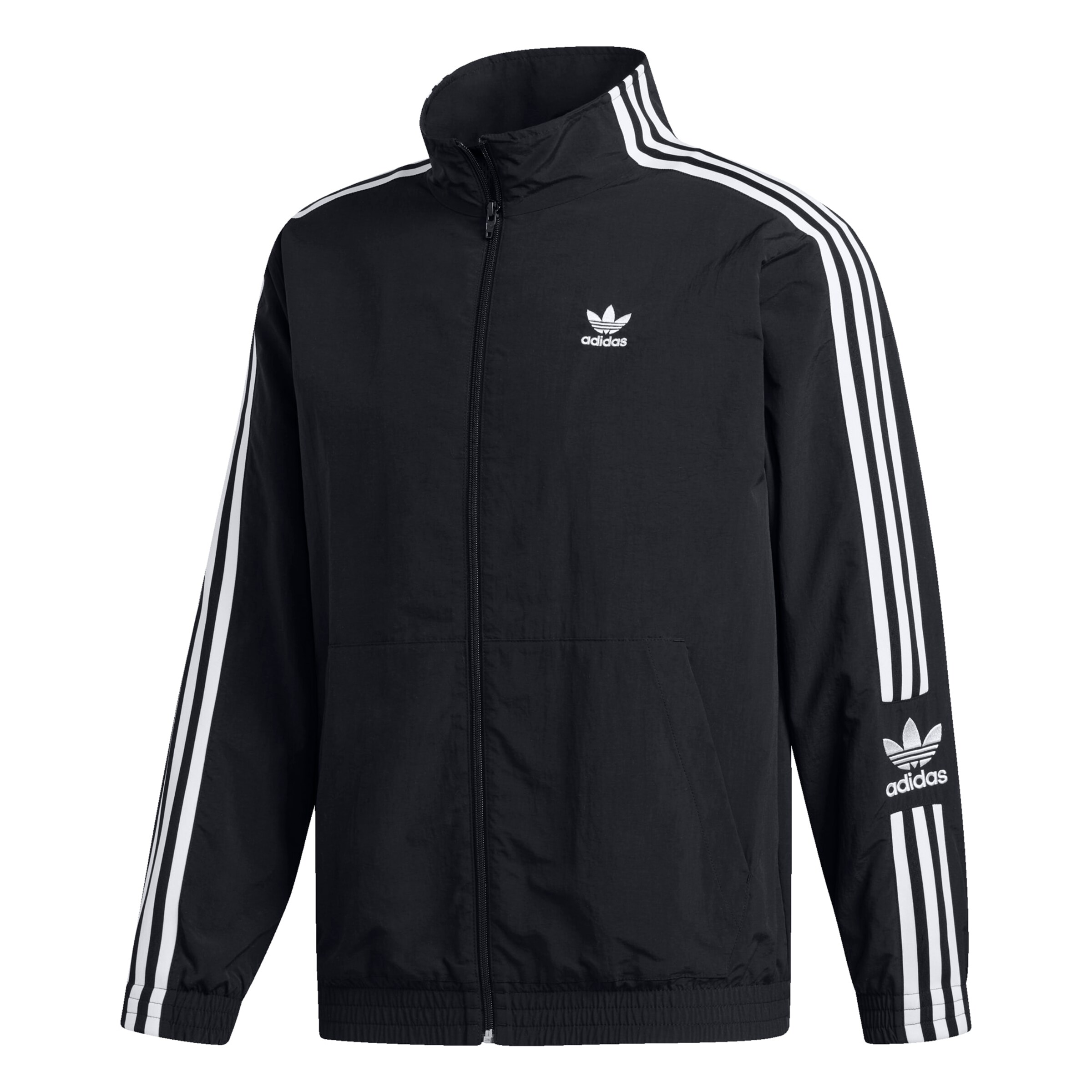 adidas trainingsjacke punkte