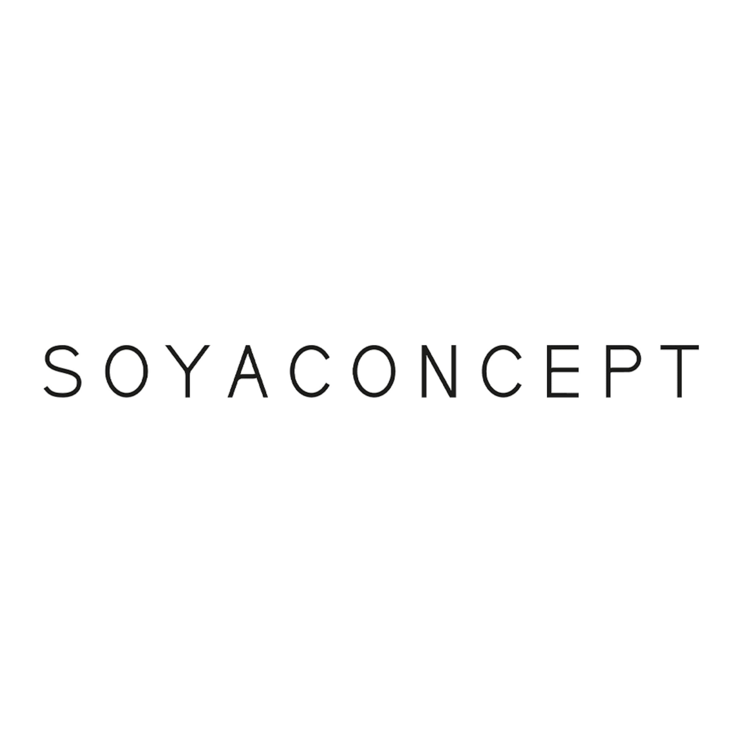 Soyaconcept