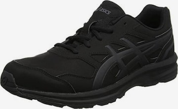 ASICS Running Shoes 'GEL-MISSION 3' in Black: front