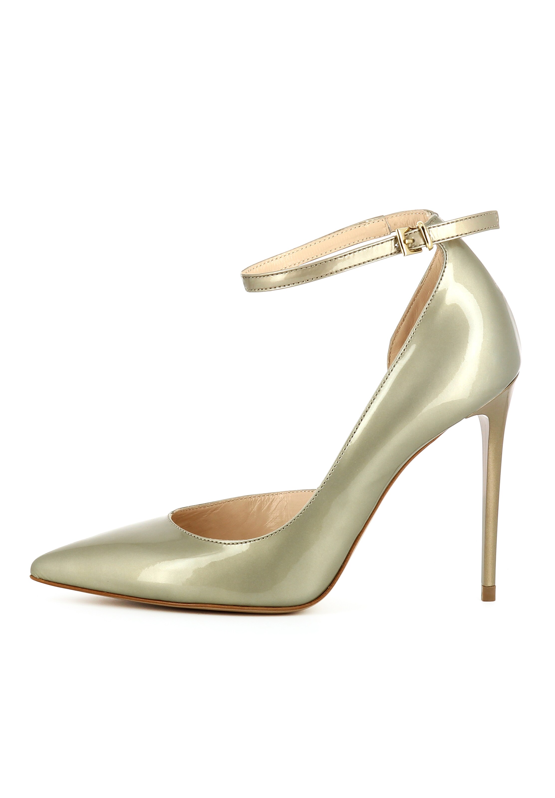 EVITA Slingpumps 'ALINA' in Goud