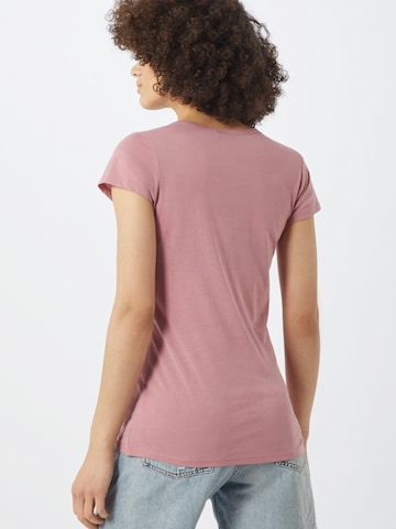 T-shirt 'Eyben' G-Star RAW en rose