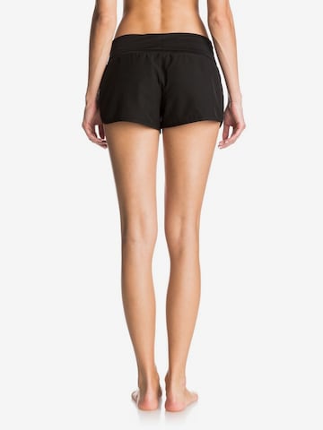 ROXY Badeshorts 'Endless Summer' in Schwarz