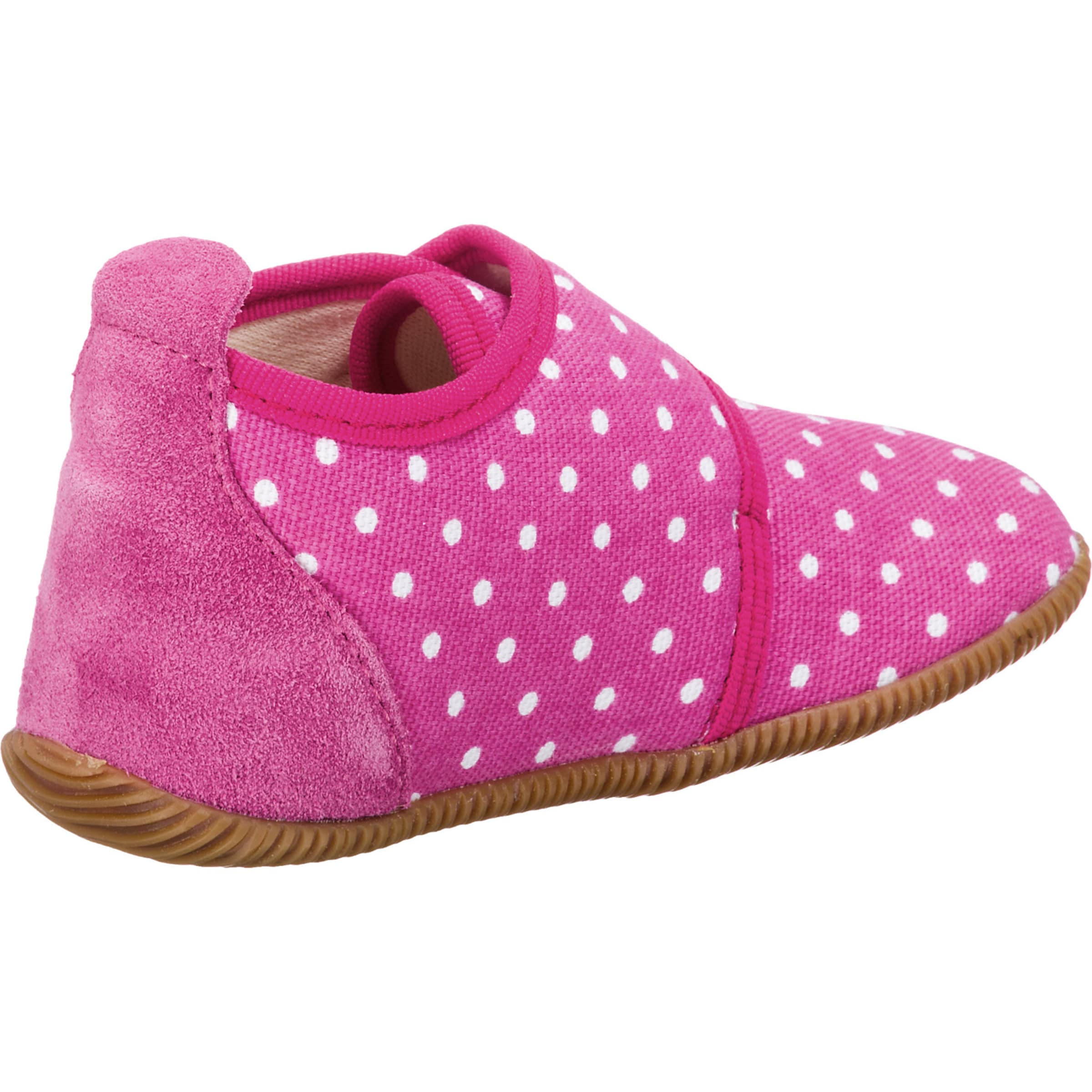 GIESSWEIN Slippers 'Stans' in Pink