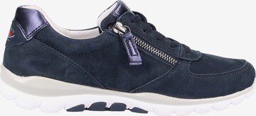 GABOR Sneakers in Blue