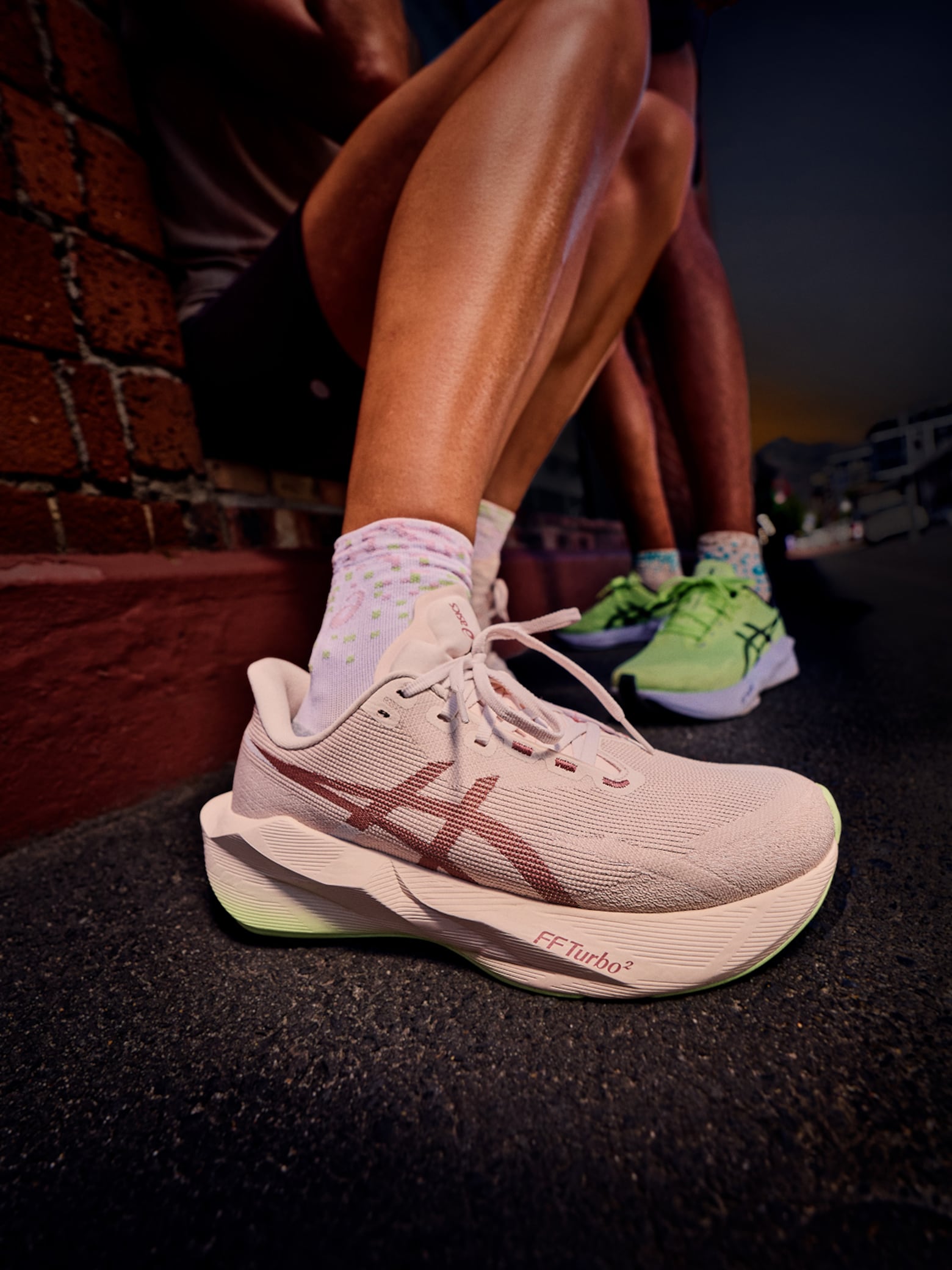 NOVABLAST™ 6 ASICS