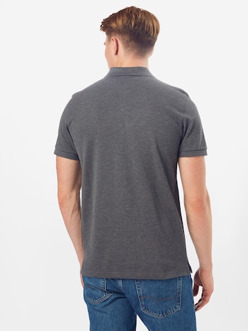 GANT - Camiseta 'Rugger' en gris