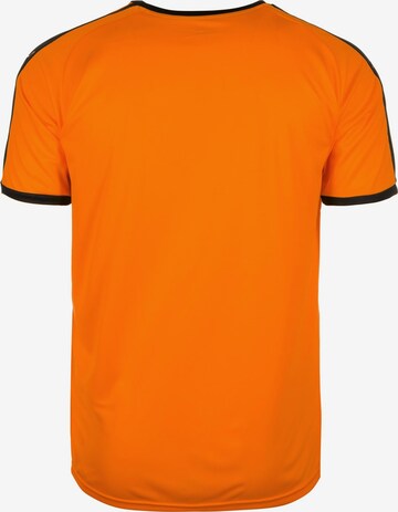 PUMA Funktionsshirt in Orange