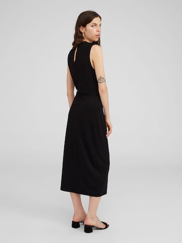 EDITED Dress in Black: back