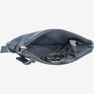 CAMEL ACTIVE Sleutelhanger 'Sullana' in Blauw