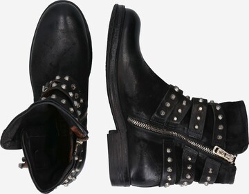 Boots A.S.98 en noir