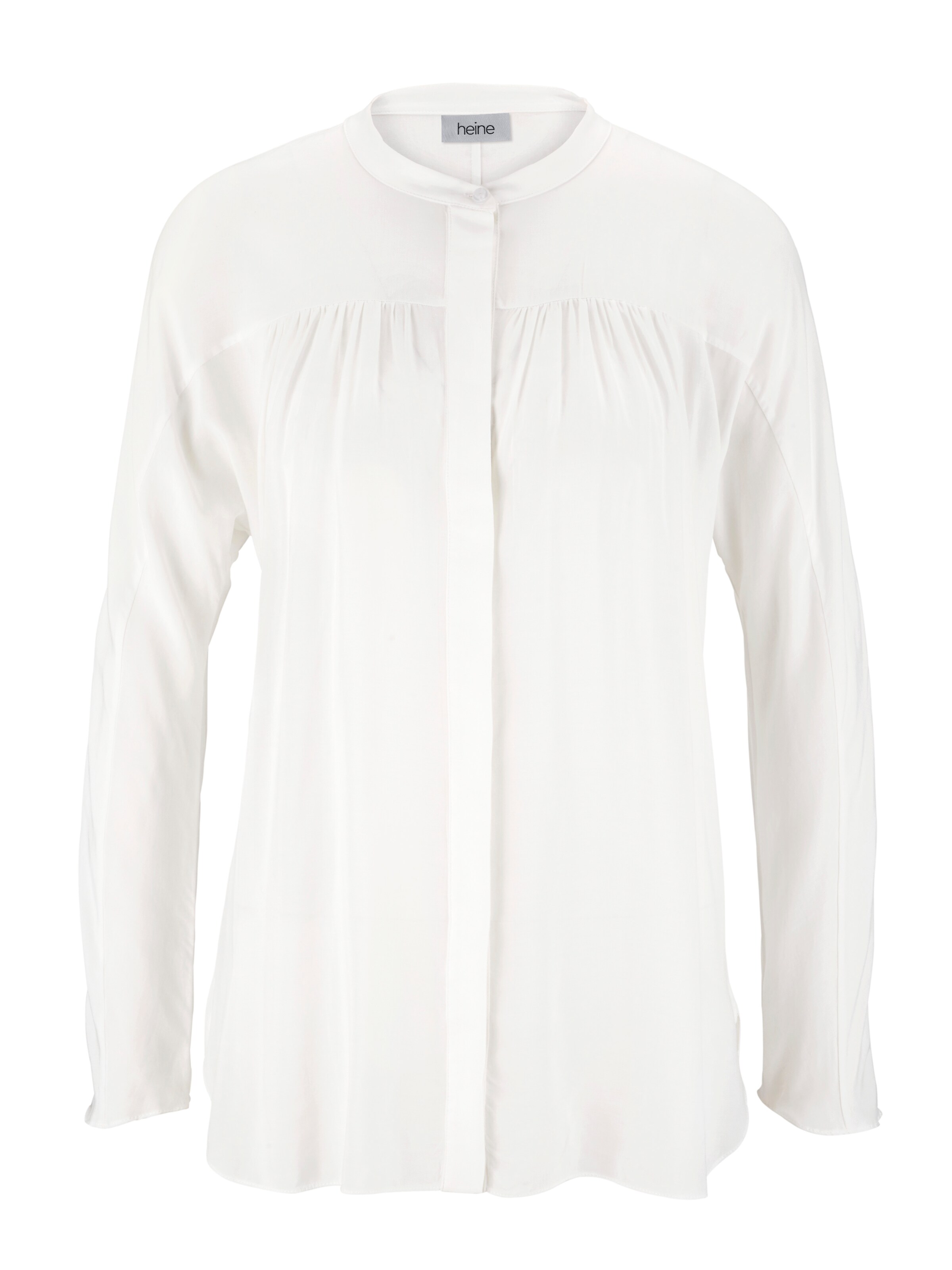 heine - Blouse in de kleur Offwhite