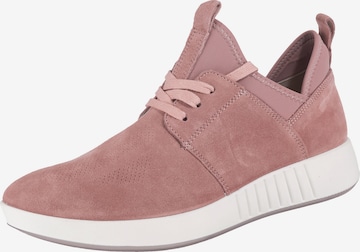 Legero Sneaker Low 'Essence' in Pink: predná strana