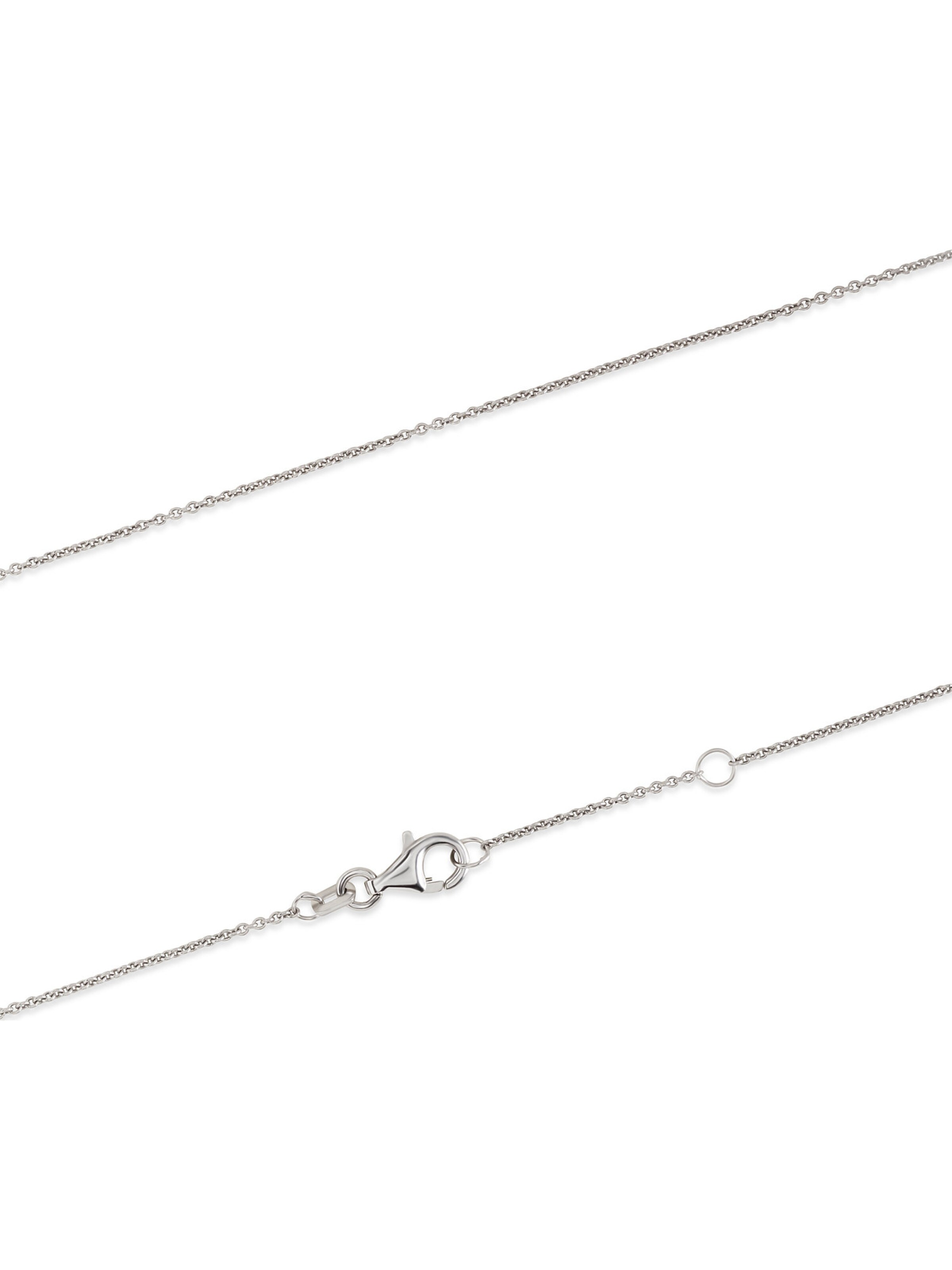 CHRIST Necklace in Silver