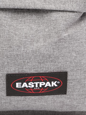 EASTPAK حقيبة ظهر 'Padded Pak'R' بلون رمادي