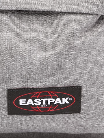 EASTPAK Rucksack 'Padded Pak'R' in Grau