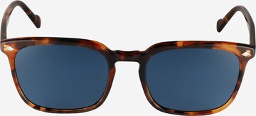 Ochelari de soare de la VOGUE Eyewear pe maro