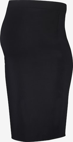 Noppies Skirt 'Paris' in Black: front